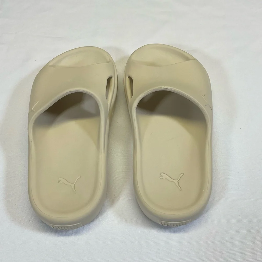 EUC Sandalias Puma Shibui Cat MEN